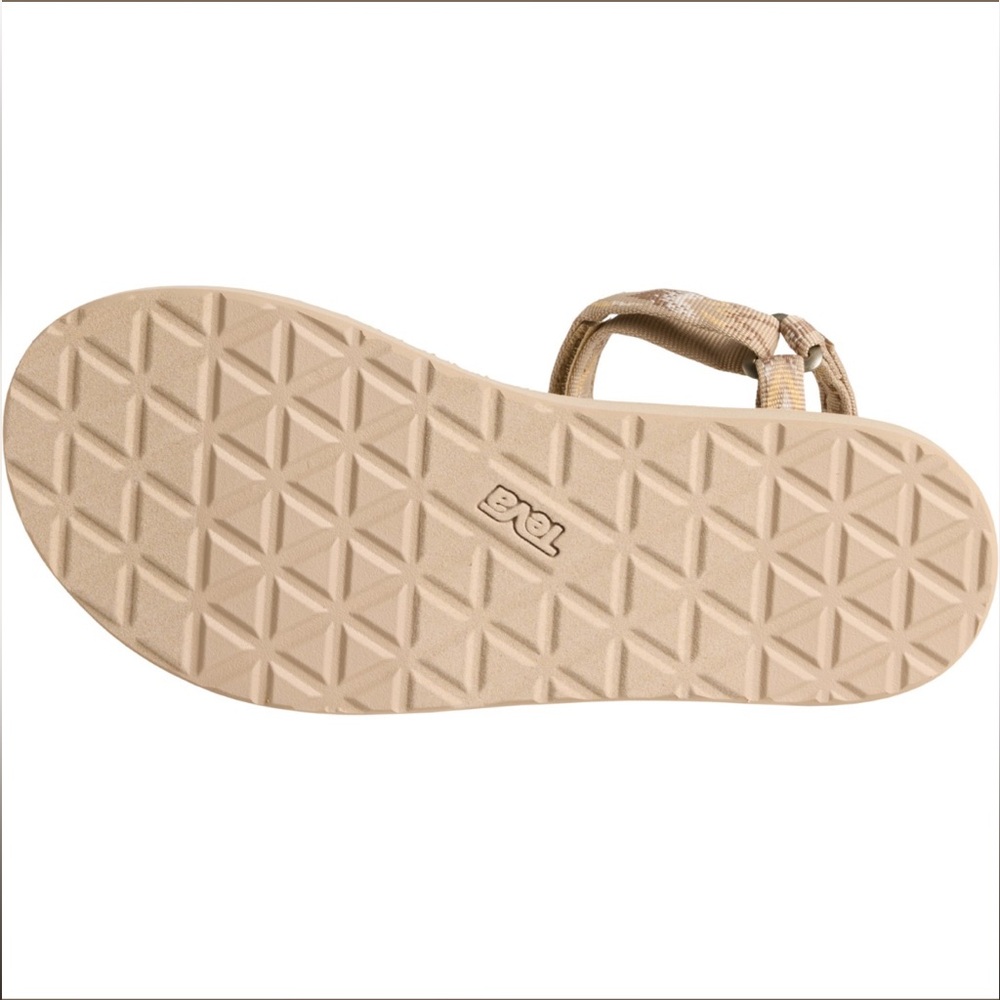 Teva Original Universal Slim Sport Sandals - Picture 4 of 10